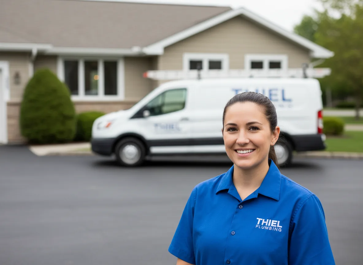 Plumber Montgomery, IN FAQs